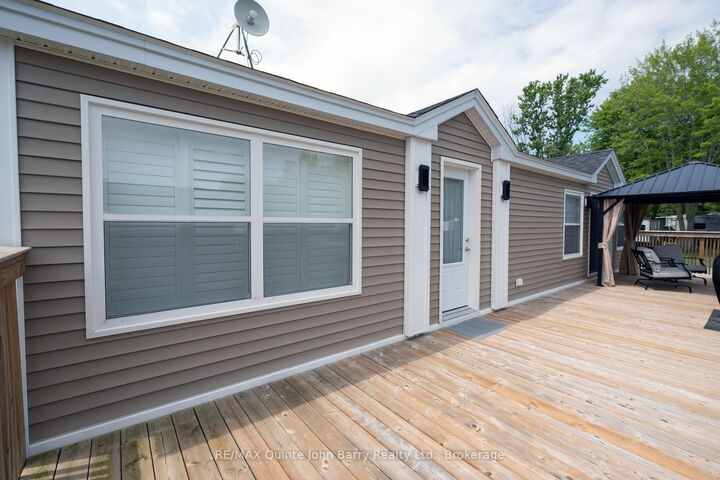 Property Photo:  153 County Rd 27 N/A H22  ON K0K 1T0 