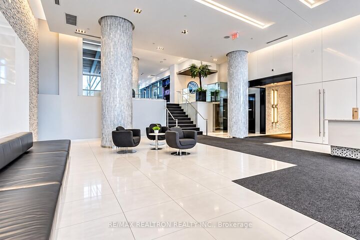 Property Photo:  56 Annie Craig Drive 1601  ON M8V 0C8 