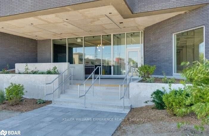 Property Photo:  430 Essa Road 410  ON L9J 0M1 