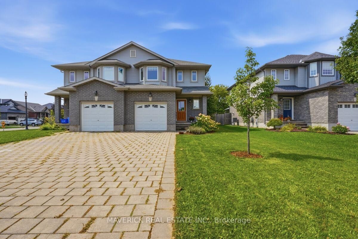 Property Photo:  3 Leesboro Trail  ON N0M 2P0 