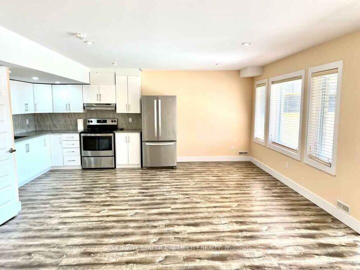 Property Photo:  1236 Medway Park Drive (Lower)  ON N6G 0V6 