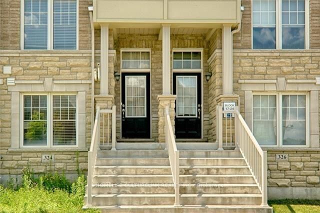 Property Photo:  324 Delray Drive  ON L6E 0R2 