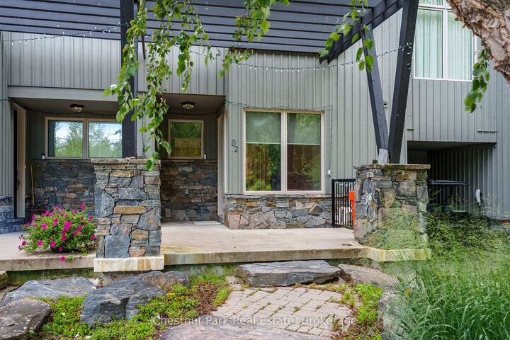 Property Photo:  62 Carrick Trail  ON P1P 0A6 
