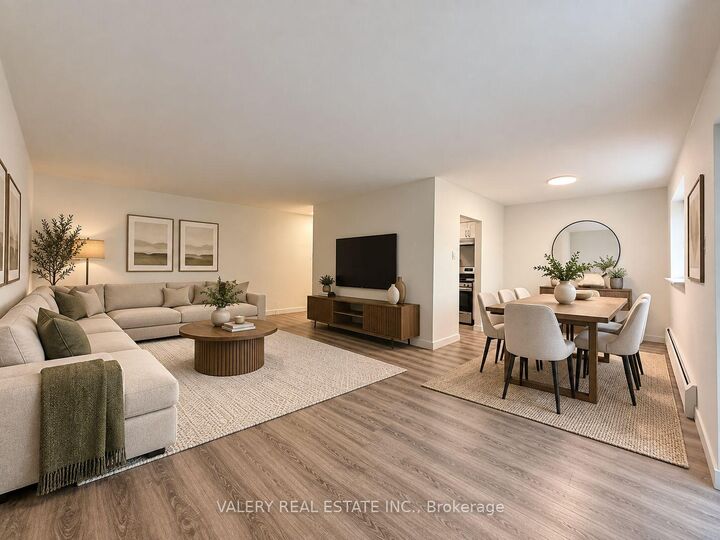 Property Photo:  227 Cathcart Street 607  ON  