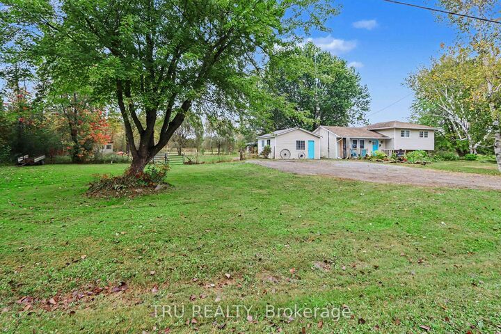 Property Photo:  53 West Avenue  ON K0G 1T0 