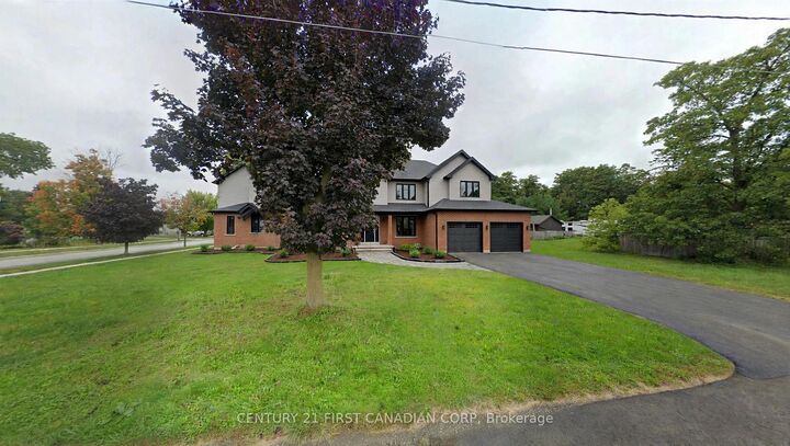 Property Photo:  750 Havelock Street N  ON N0G 2H0 
