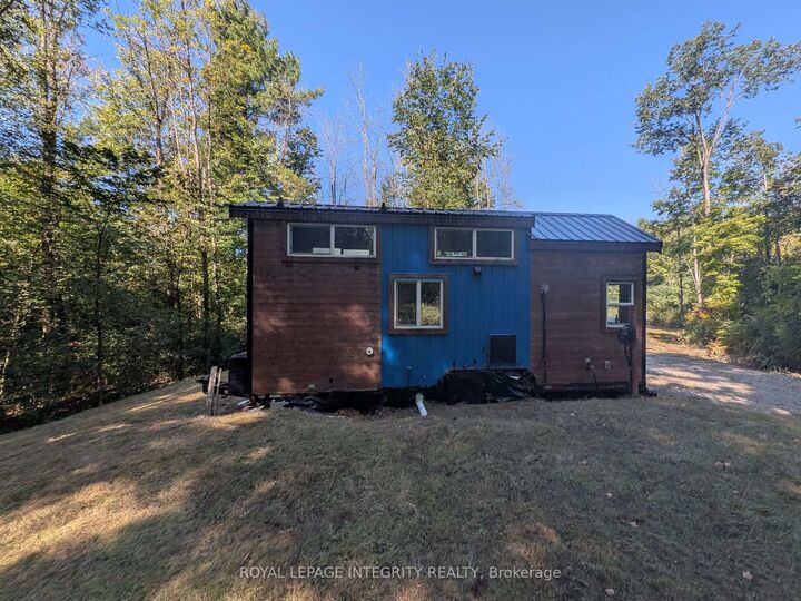 Property Photo:  229 Norris Road  ON K7H 3C6 
