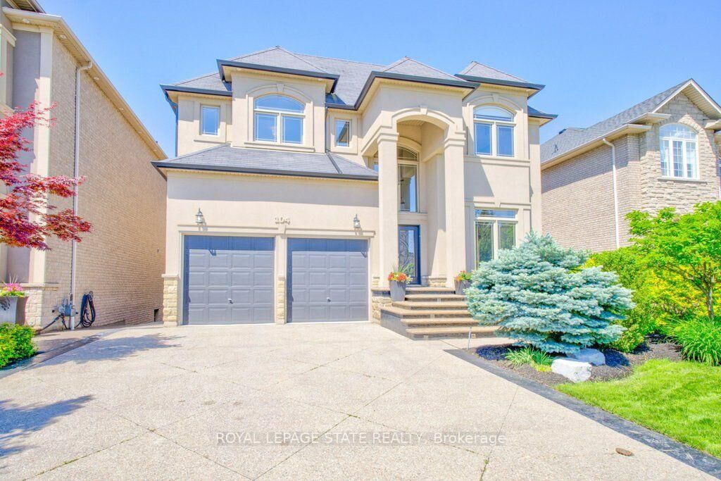 Property Photo:  104 Diiorio Circle  ON L9K 1T2 