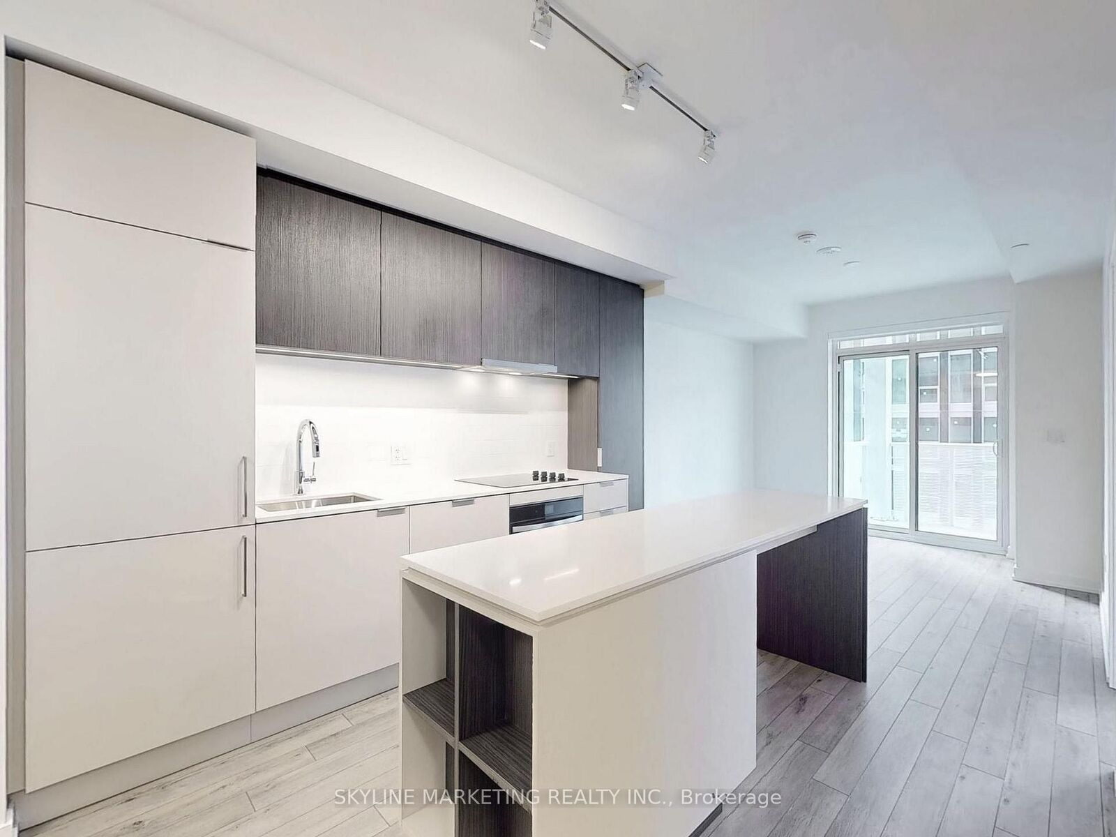 Property Photo:  89 Church Street 2602  ON M9N 1N4 