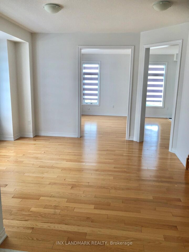 Property Photo:  982 Barton Way  ON L9S 0N5 