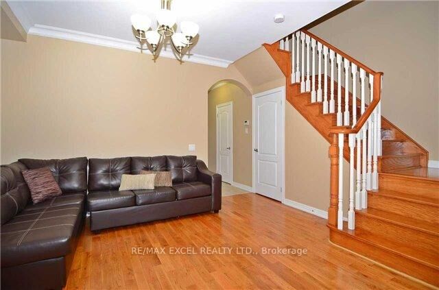 Property Photo:  449 Lady Nadia Drive  ON L6A 0H3 