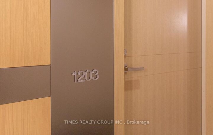 Property Photo: 39 Queens Quay E. Street E Ph1203 ON M5E 0A5