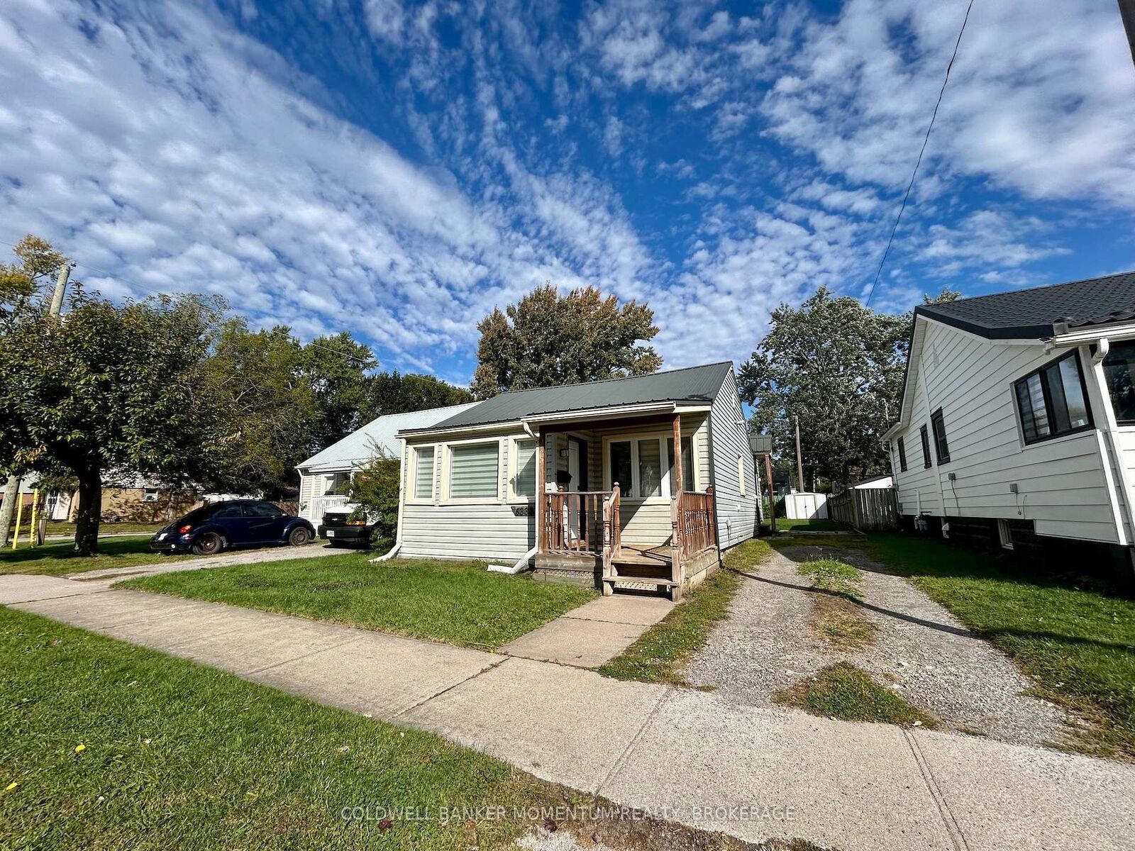 Property Photo:  6333 Skinner Street  ON L2G 2Y6 
