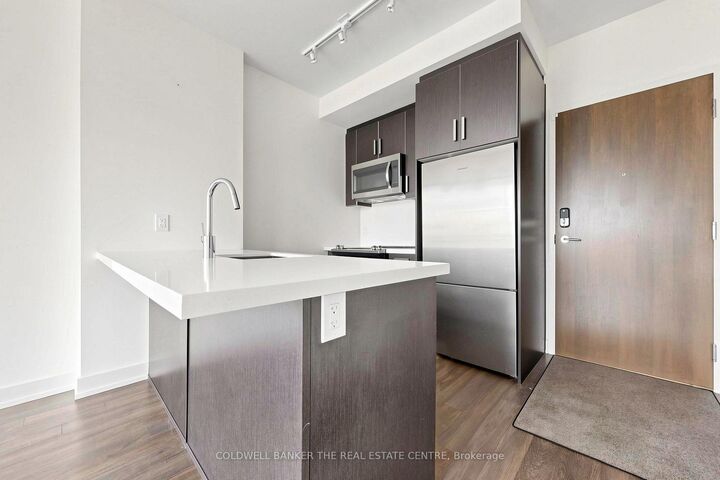 Property Photo:  301 Sea Ray Avenue Unit #415  ON L9S 0L8 