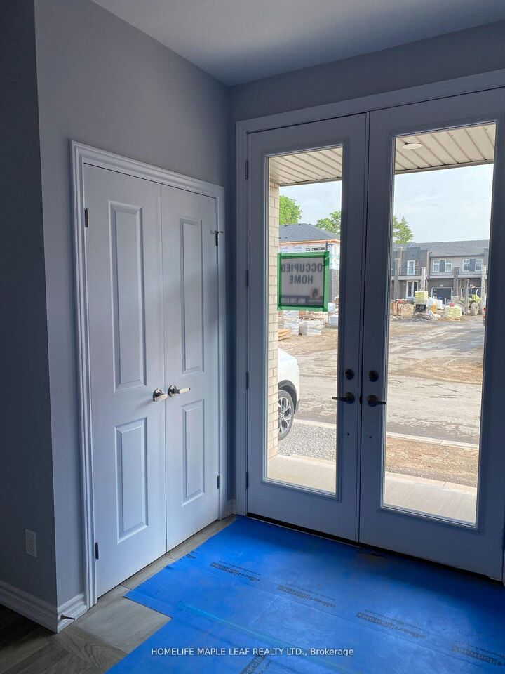 Property Photo:  5672 Dorchester Road 6  ON L2G 4Y8 
