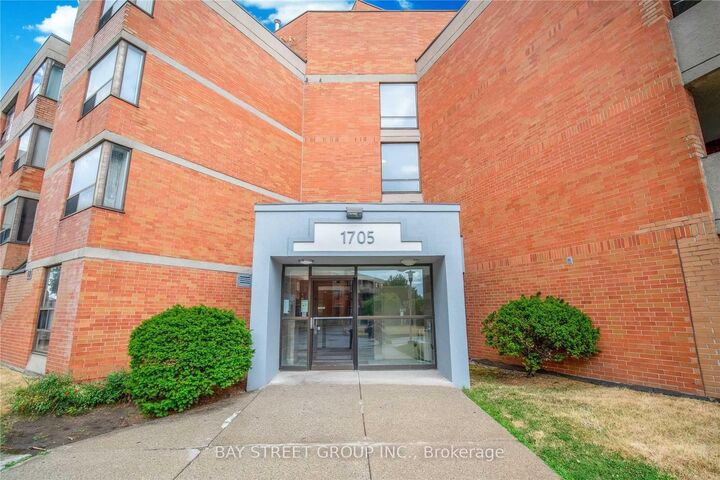 Property Photo:  1705 McCowan Road 203  ON M1S 4L2 