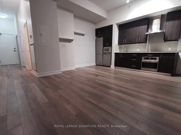 Property Photo:  75 The Donway W N/A #903  ON M3C 2E9 