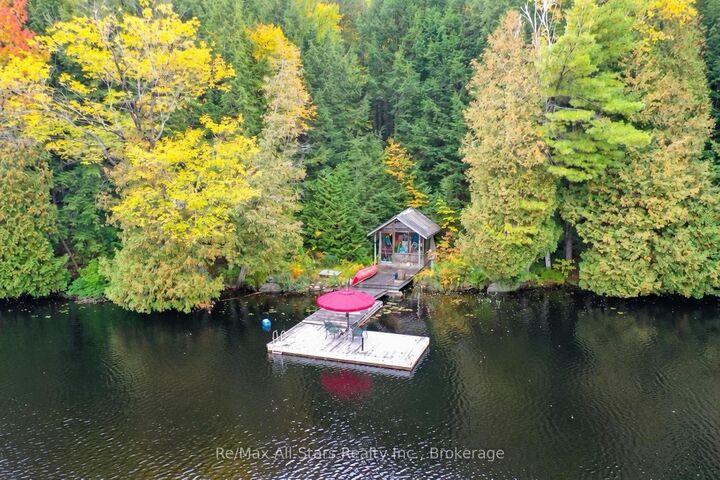 Property Photo:  1005 McArthur Point Road  ON P0B 1A0 