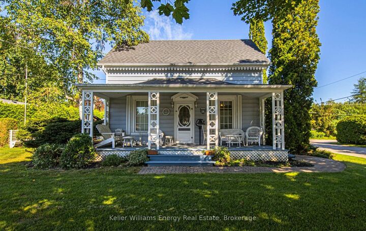 Property Photo:  14 Mason Street  ON L0B 1B0 