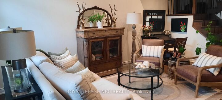 Property Photo:  166 Anne Street  ON L0S 1J0 