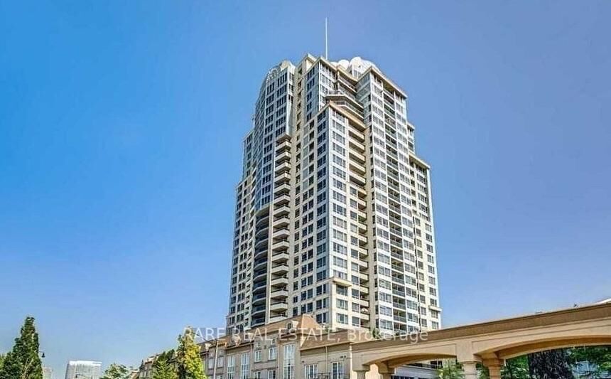 Property Photo:  3 Rean Drive 510  ON M2K 3C2 
