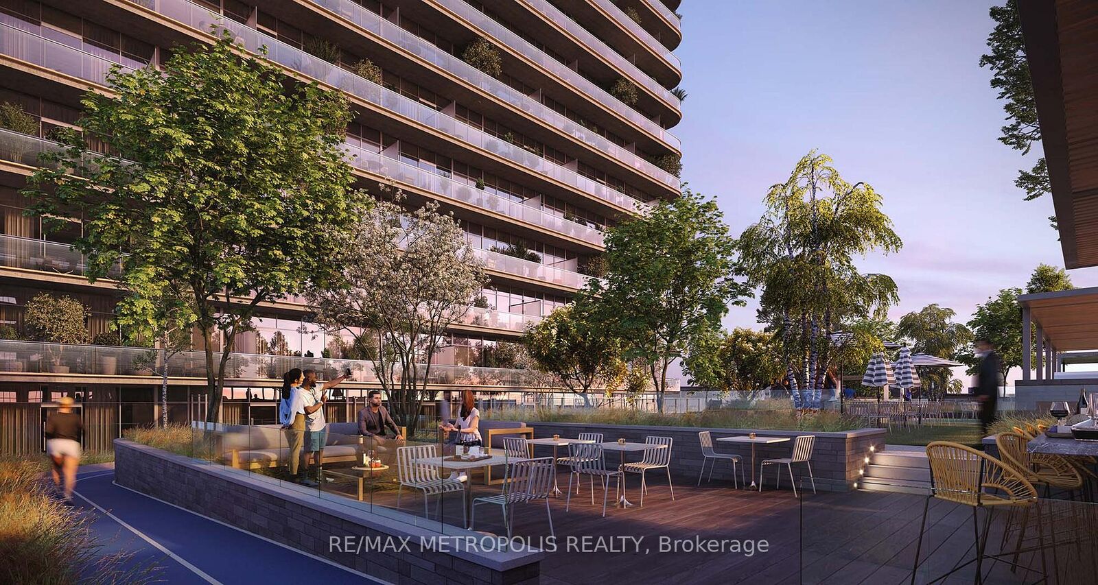 Property Photo:  30 Francis Street 2307  ON N2G 1H7 