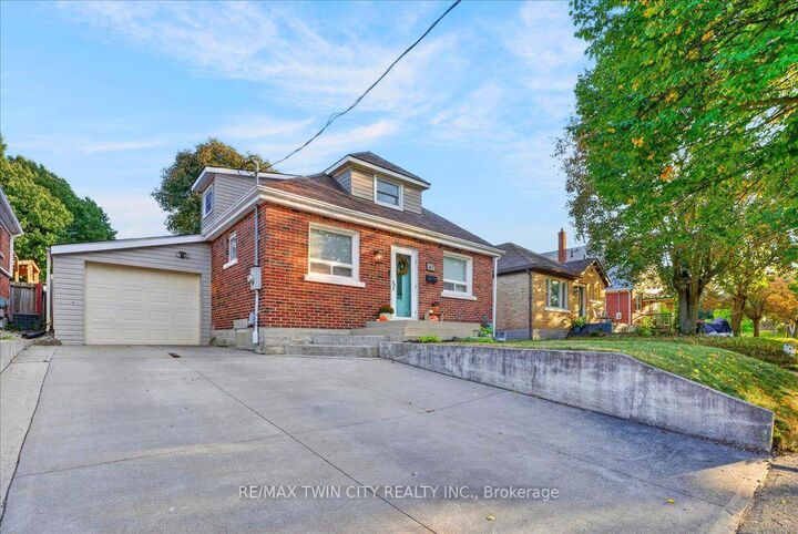 Property Photo:  67 Arnold Street  ON N2H 6C9 