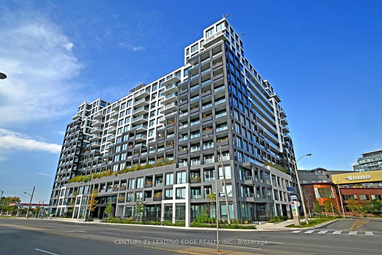 Property Photo:  1100 Sheppard Avenue W 1037  ON M3J 0H1 