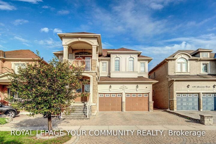 Property Photo:  134 Greenview Circle  ON L6A 0B6 