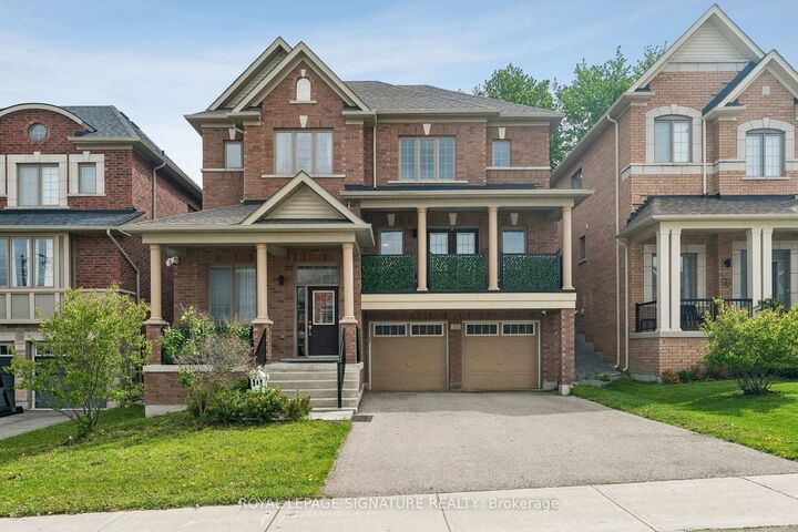 Property Photo:  23 Cyprus Glen N/A Lower  ON L9N 0S9 
