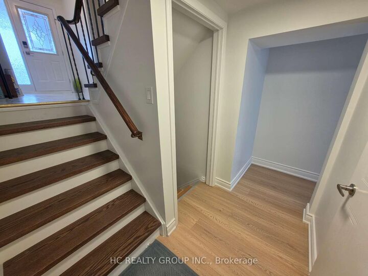 Property Photo: 70 Copperwood Square ON M1V 2C1