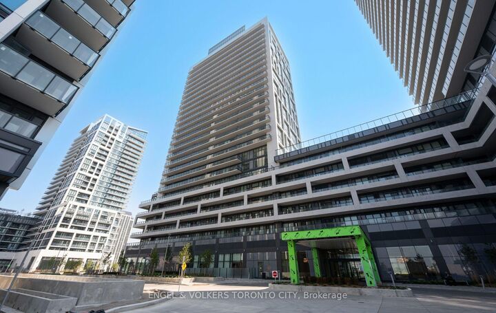 Property Photo:  8960 Jane Street 1603  ON L4K 2M9 