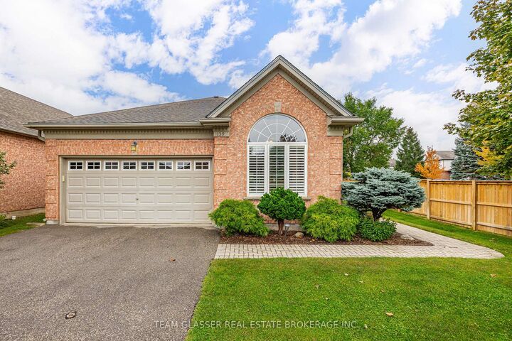 Property Photo:  2025 Meadowgate Boulevard 139  ON N6M 1K9 