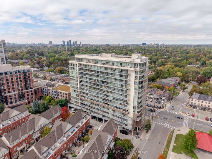 Property Photo:  5150 Dundas Street  ON M9A 1C3 