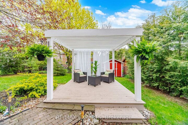Property Photo:  904 Damascus Court  ON L3X 1L1 