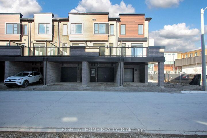 Property Photo:  128 Brockley Drive  ON M1P 0G3 