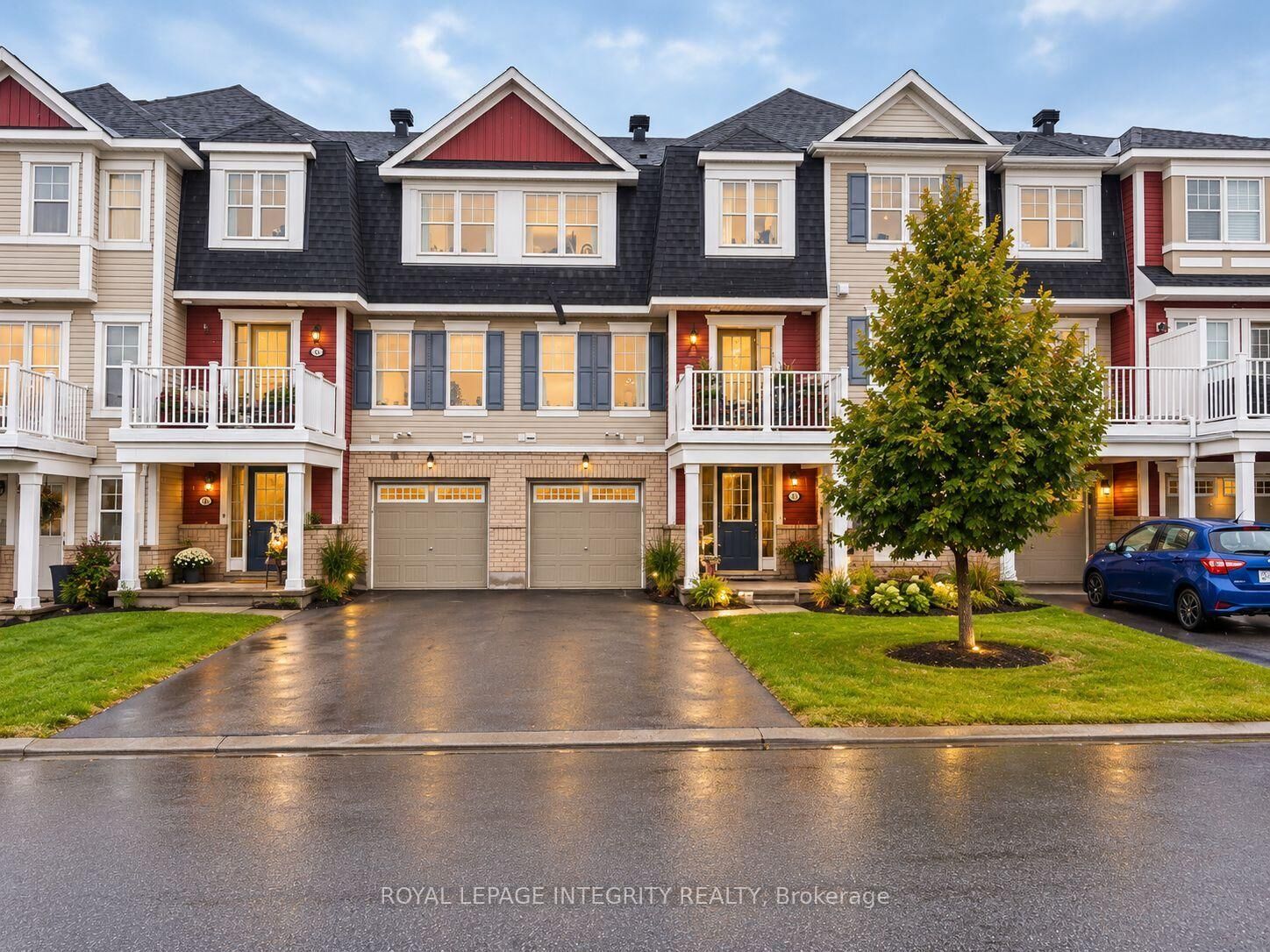 Property Photo:  543 Ensatina Crescent  ON K2J 6H3 