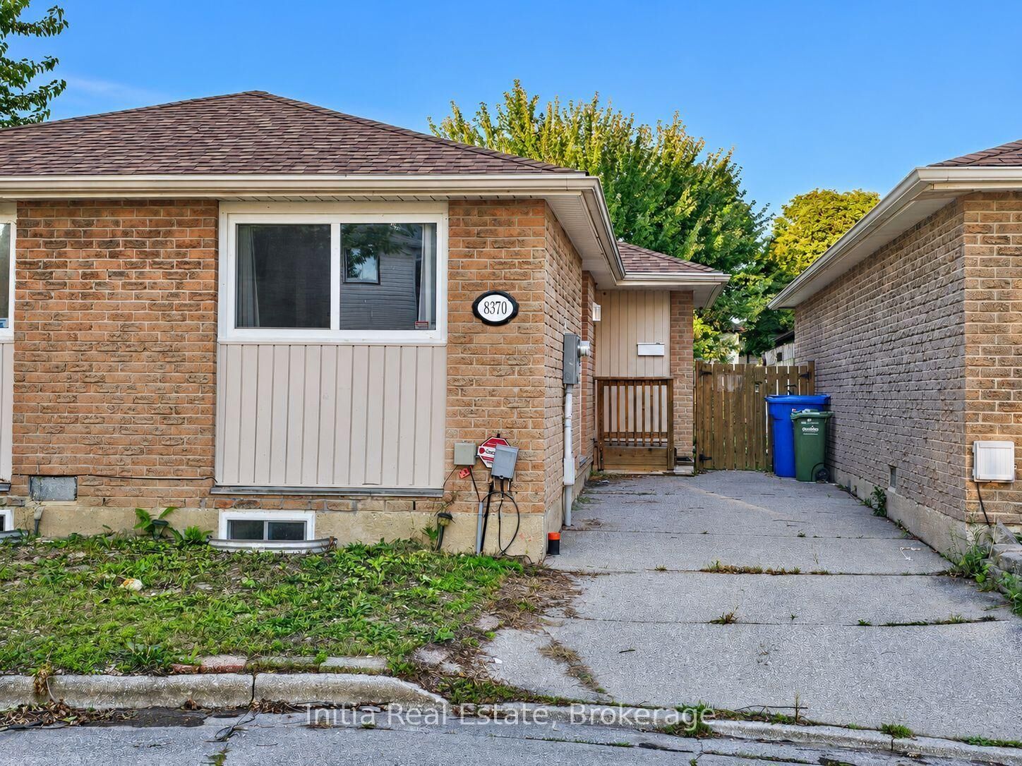 Property Photo:  8370 Gregory Place  ON N8S 4N4 