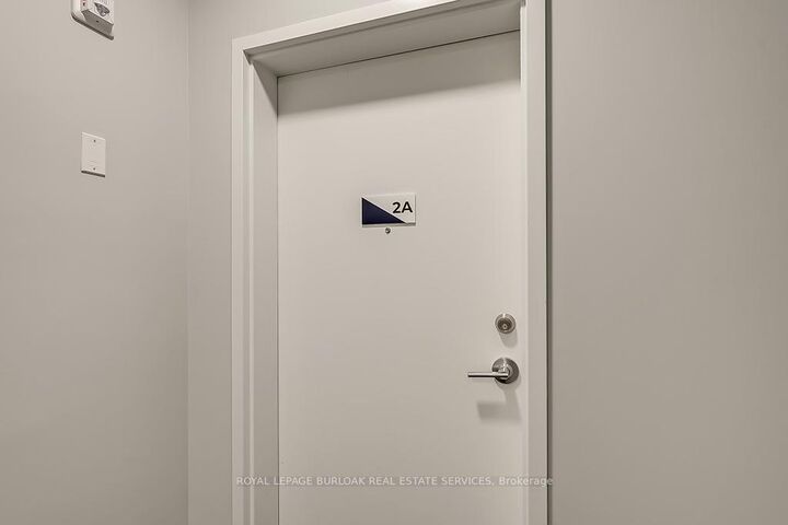 Photo de la propriété:  259 King Street E 2A  ON L9G 1L9 
