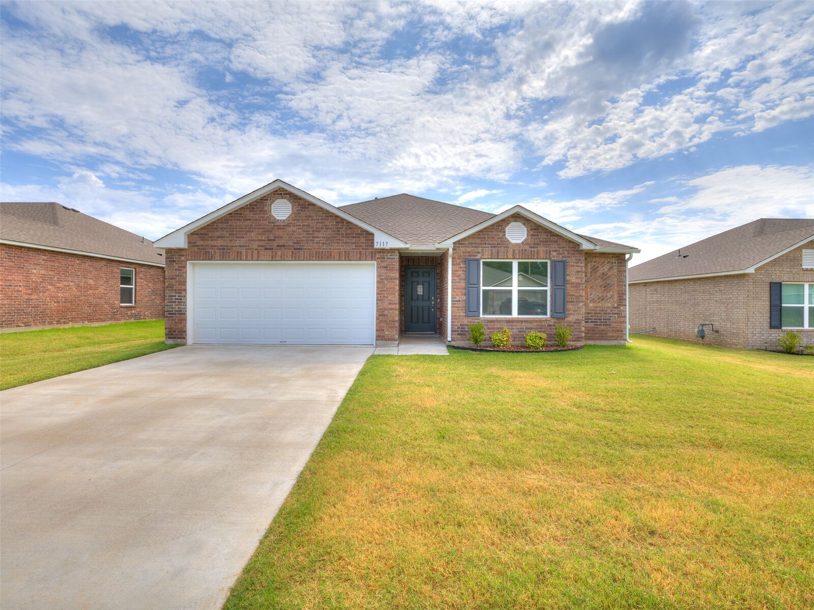 Property Photo:  15 Sunflower Street  OK 74010 