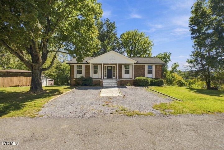 Property Photo: 134 Buffalo Road Extension TN 37618