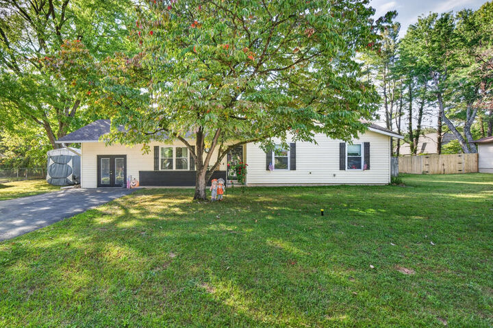Property Photo:  1435 Cumber Lane  TN 38501 