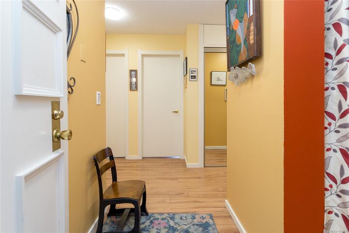 Property Photo:  1035 Southgate St #203  BC V8V 2Z1 