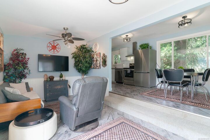 Property Photo: 4837 Roger St #14 BC V9Y 3Z1