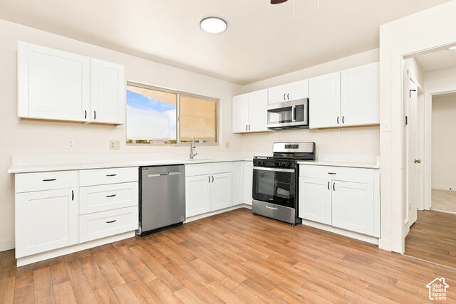 Property Photo: 1469 6th St UT 84404