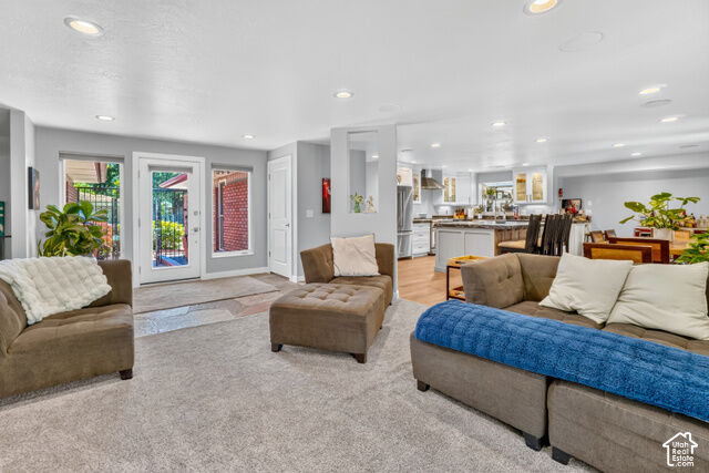Property Photo: 2505 E Robidoux Rd UT 84093