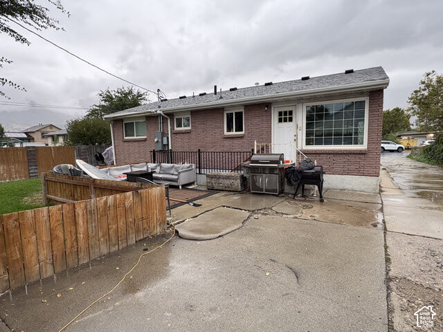Property Photo: 247 N 50 E UT 84057