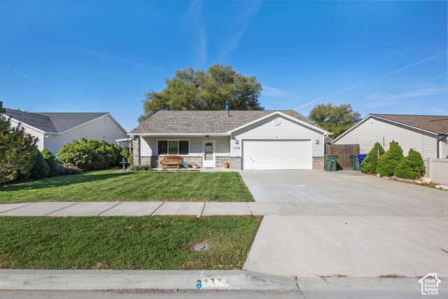 Property Photo:  1379 N Gramercy  UT 84404 