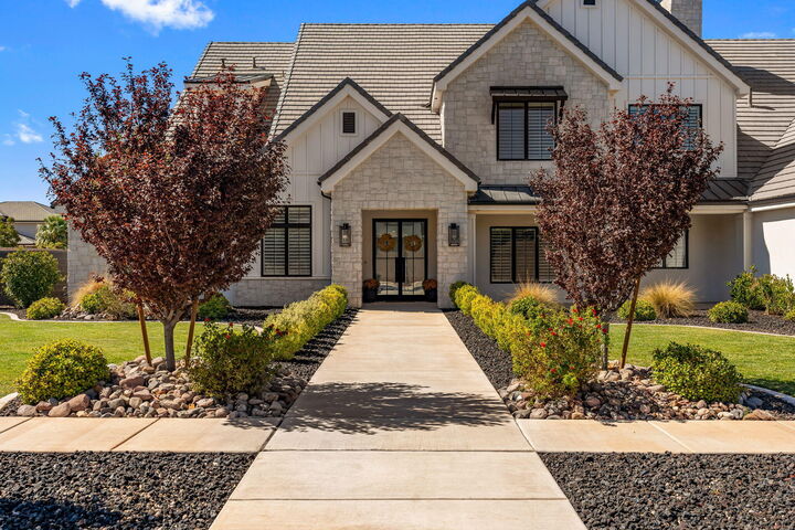 Property Photo:  3952 S Bentley Rd  UT 84790 