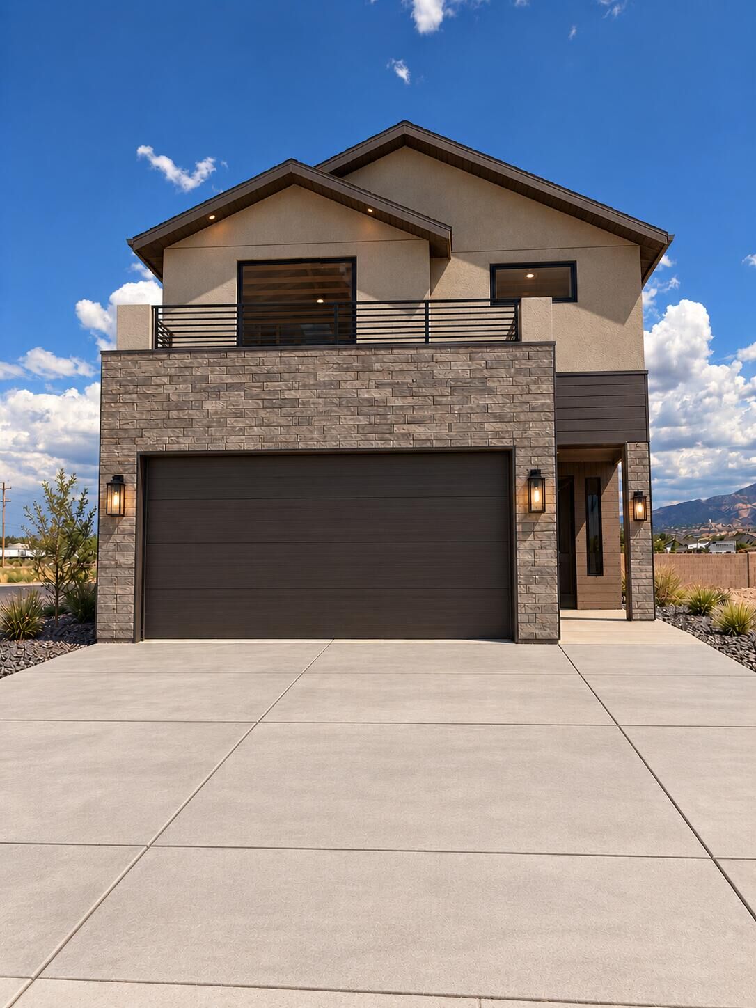 Property Photo:  355 N 4525 W  UT 84720 